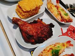 -宜家·瑞典风味餐厅(天津东丽商场店)