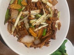 生爆牛肉面-寻裕记·现炒浇头面(人民广场店)