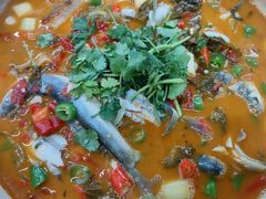 -宋记冕宁土菜馆(海门渔村二店)