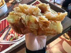 -魏家凉皮(西安秋林宏业商厦店)