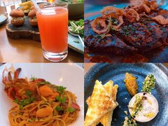 M3肉眼牛排&nbsp;500克-城市露台景观餐厅(淮海路店)