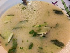 -老平遥饭馆