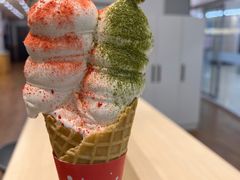 -DQ·蛋糕·冰淇淋(湖景东路店)