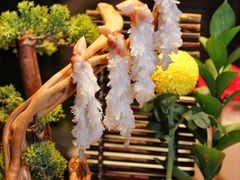-蟹犇前•帝王蟹雪蟹(陆家嘴店)