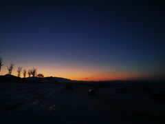 -丝绸之路山地度假区滑雪场