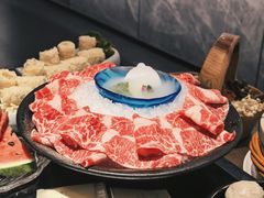 -捞王猪肚鸡火锅(财富中心店)