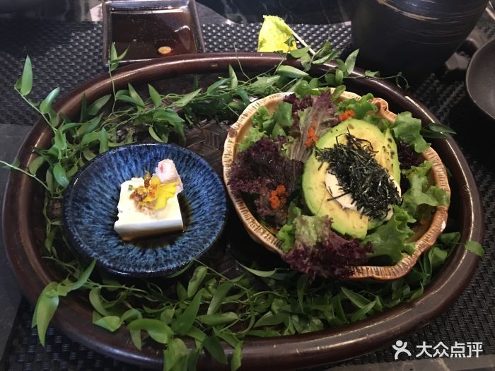 花隐日式怀石料理(美罗城店)图片 - 第1892张