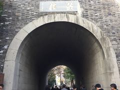 -鼓楼(西湖风景名胜区)