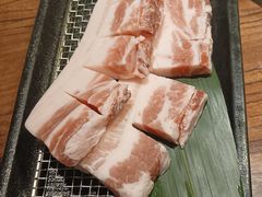 -九田家黑牛烤肉料理(太阳宫广场店)