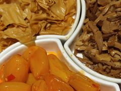 -汀小府·福建客家菜(鼓山沃尔玛店)