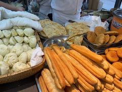 -穆彦华逍遥镇胡辣汤(岗坡路店)