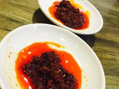 -清真·益鑫羊肉手抓馆(花园北街店)