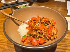 -德天顺盖码饭(人民西路店)