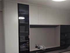 -索菲亚衣柜橱柜家具全屋定制(汶水红星店)