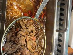 -好得火锅(育才店)