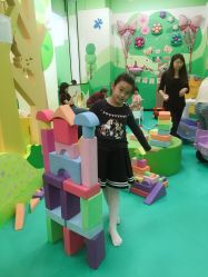 点击看大图 -莫莉幻想儿童乐园(深圳东湖永旺店)