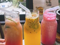 -龙井壹号·茶缘山景宴(龙井村店)