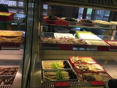 -楠柏弯休闲山庄(梨花溪店)