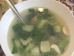 -乌镇那一年小院主题餐厅(甘泉西路店)