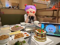 -海底捞火锅(方塔东街店)