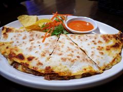 牛肉格林戈-panchos 墨西哥餐厅(嘉绿苑店)