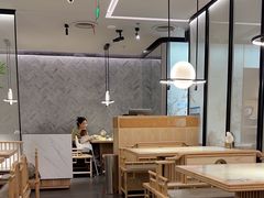 -绿茶餐厅(青岛城阳万象汇店)