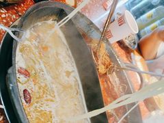 -赵美丽·重庆社区火锅·直营店(火车东站·中豪国际店)