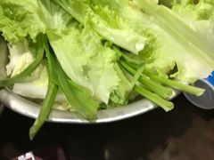 -金源烤肉面片馆(师大店)