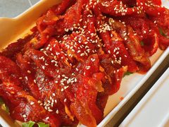 -君邦火锅(新疆大厦店)