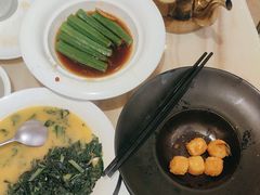 -锦粤宫·精致粤菜(深圳北站店)