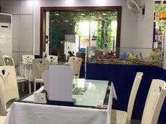 大堂-莲花公园煎蟹(总店)