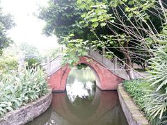 -东莞市可园博物馆