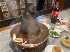 -老五四季涮肉(菜市口店)