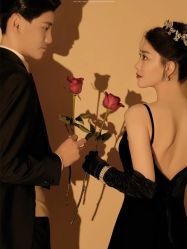 -金夫人婚纱摄影(包河万达店)