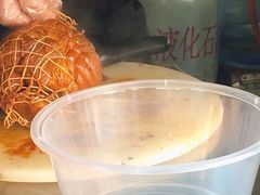 -老北京赵记酱肘子
