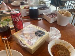 -滋奇·扬州地标火锅(东关街店)