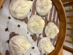 -苏小柳点心·手作小笼包(CP静安寺分院)
