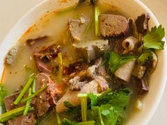 羊杂汤-鸿宾楼(展览馆路店)