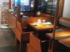 卡座-九锅一堂酸菜鱼(新南凯德直营店)