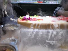 -塔兰齐新疆孜然火锅(鲤鱼山路店)