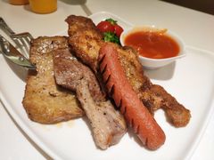 -金利茶餐厅(中船汇店)