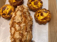 -爱达乐面包生日蛋糕(泛悦国际店)