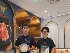 -庖丁兄弟干式熟成牛排自助餐厅(仁恒伊势丹店)