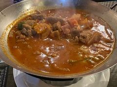 小锅羊肉-Mevlana梅夫娜土耳其餐厅·清真