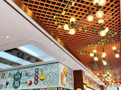 -玉兰苑一等茶餐厅