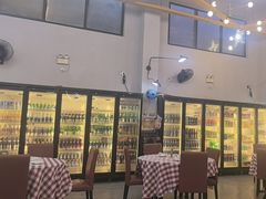 -吉源大排档·鱼生·海鲜(烧烤彩印厂店)