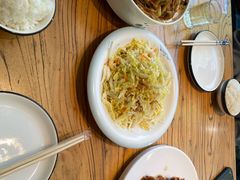 -小船渔村·大连菜(明泽街店)