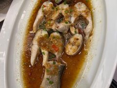 -银都上海菜馆(粤海东路店)