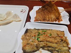 -金刚山烧烤(中山路店)