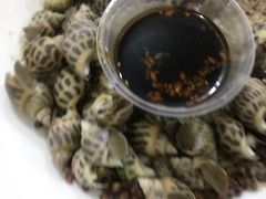 -二子海鲜大排档(太阳城店)